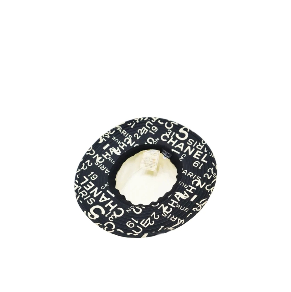 Chanel Cambon Hat - Picture 2 of 2